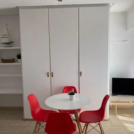 Apartamento 29Th Floor & Sea View Alicante Exterior foto
