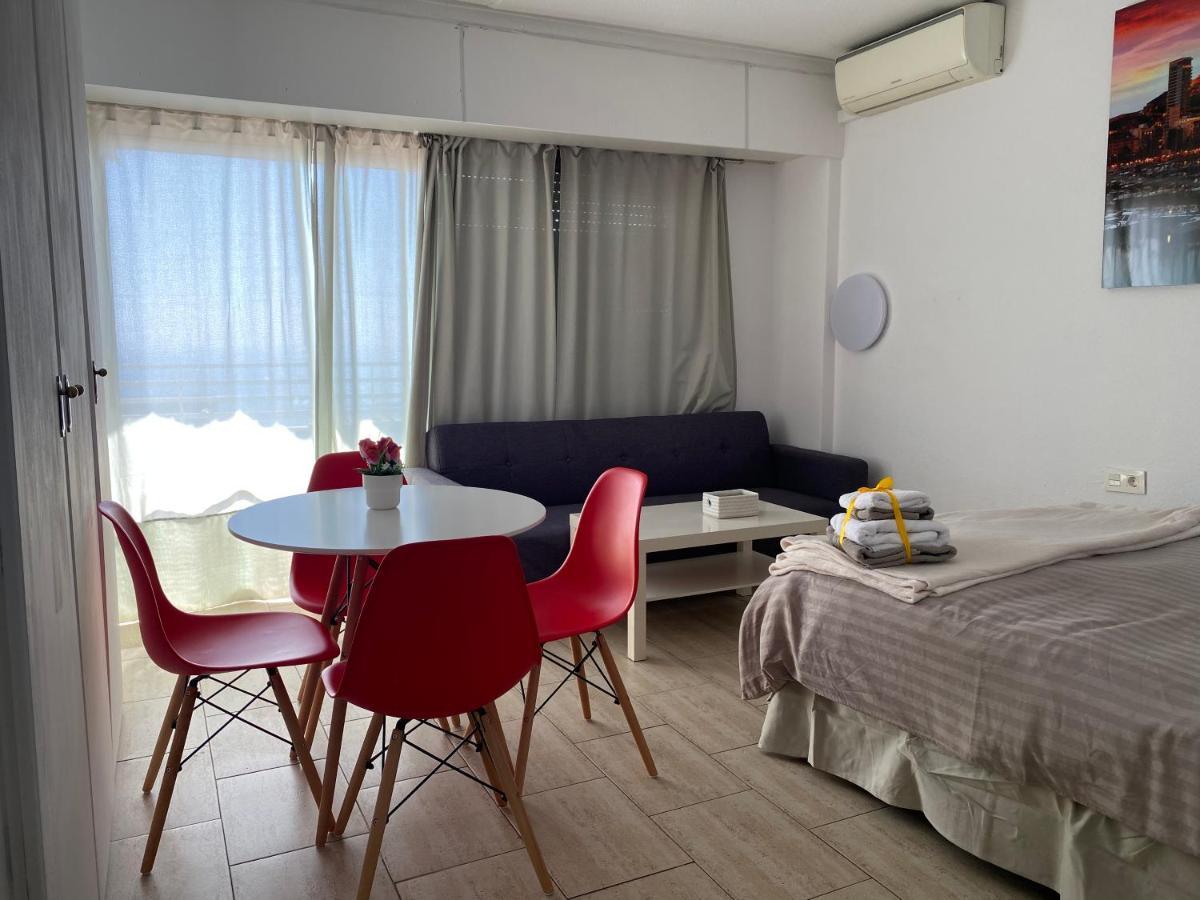 29th Floor & Sea View Alacant